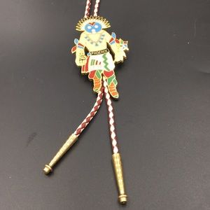 Bolo Tie